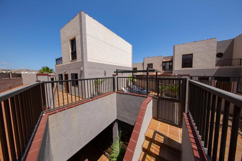 MEDANO4YOU The Wing Palace Tenerife - 1