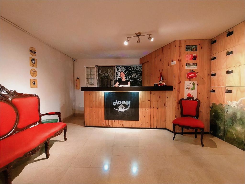 Cloud9 Hostel photo