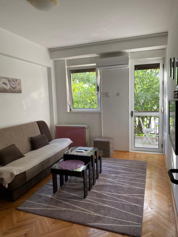 Apartman Hladovina - 4