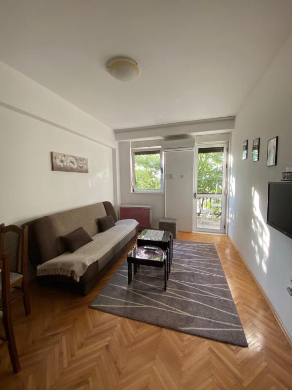 Apartman Hladovina - 2
