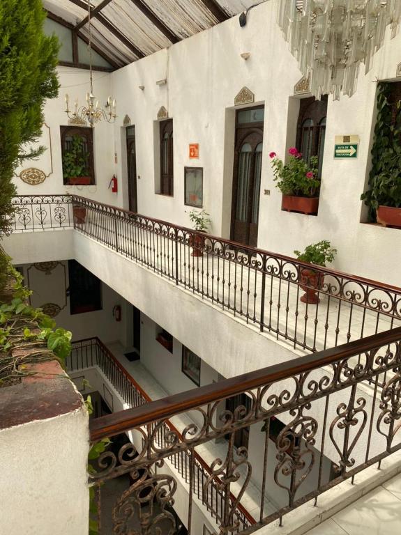 Casa de la Luna photo