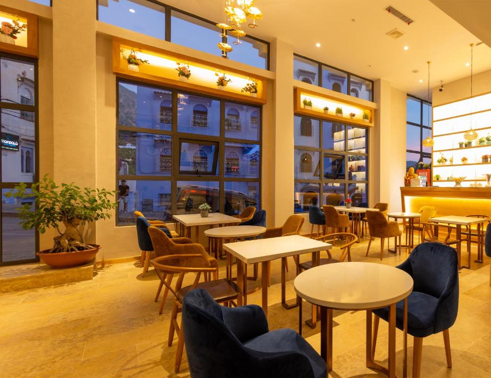 반씨 호텔 (VANCII HOTEL)