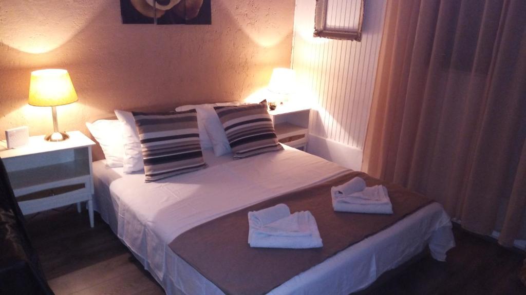 Apartman Zvezdara — Hotel in Belgrade