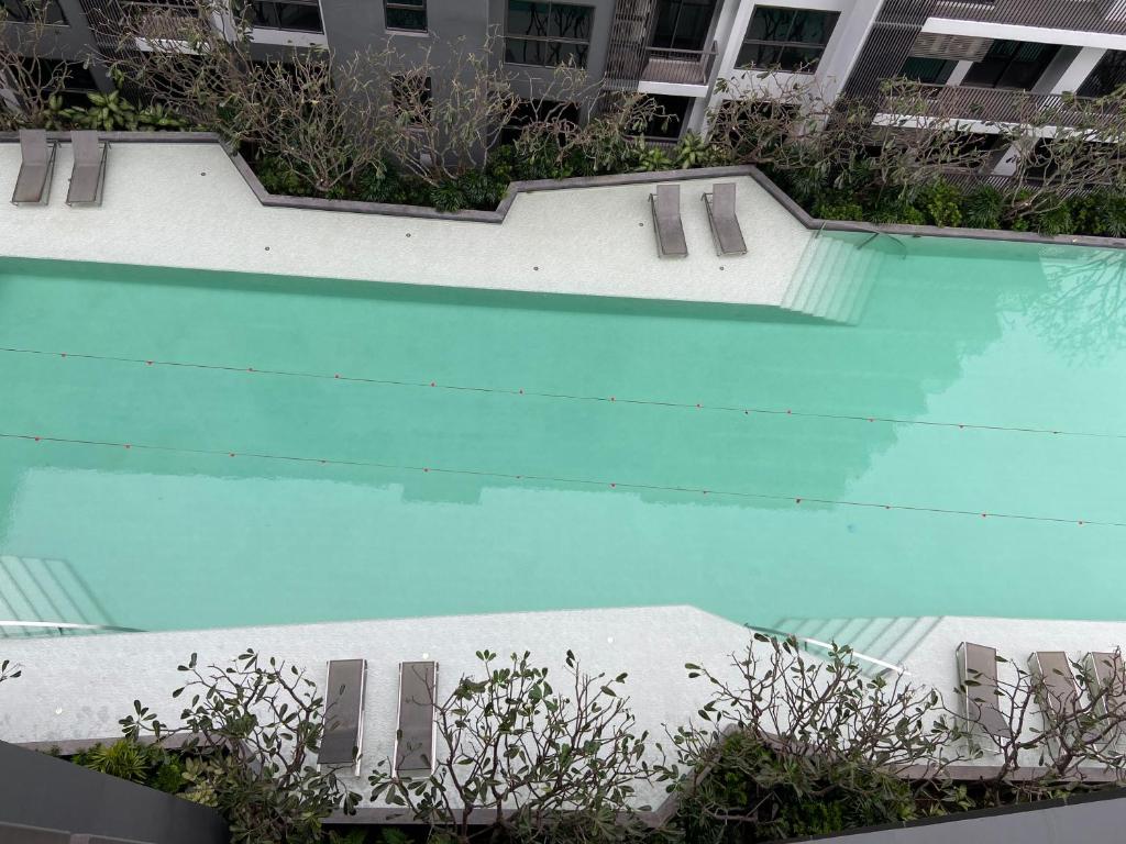 Politan Breeze, Chaophraya River view photo