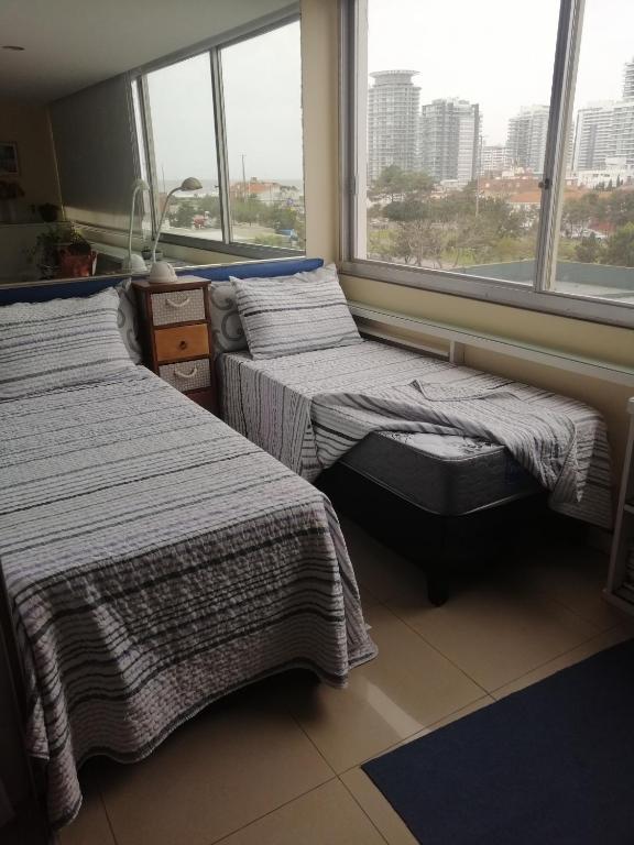 Apartamento en Edificio Vanguardia - 5
