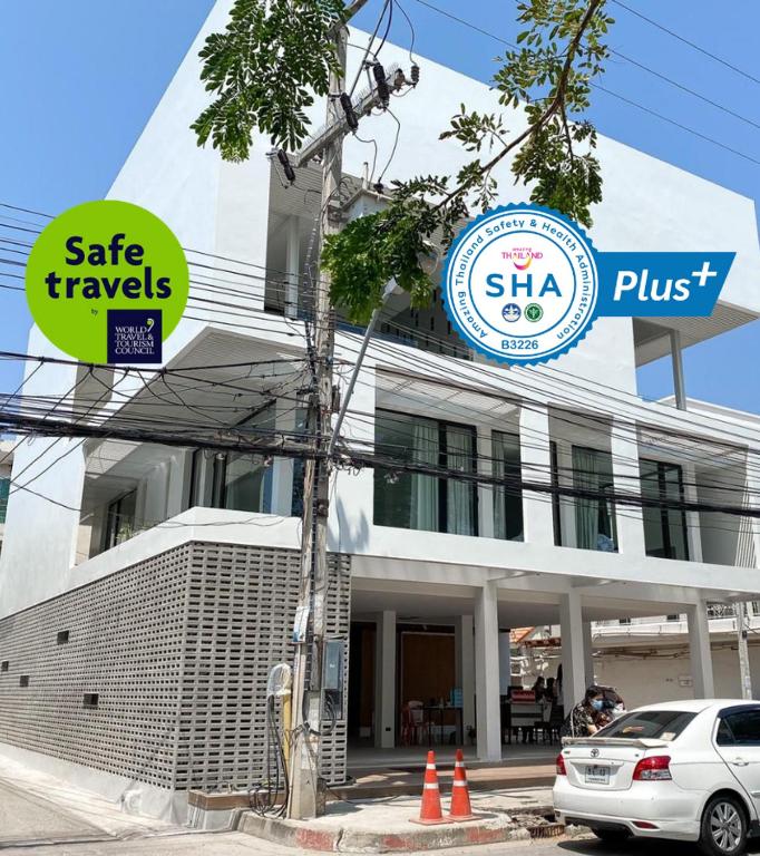 Nirundorn Resort Chaam, Ča Am