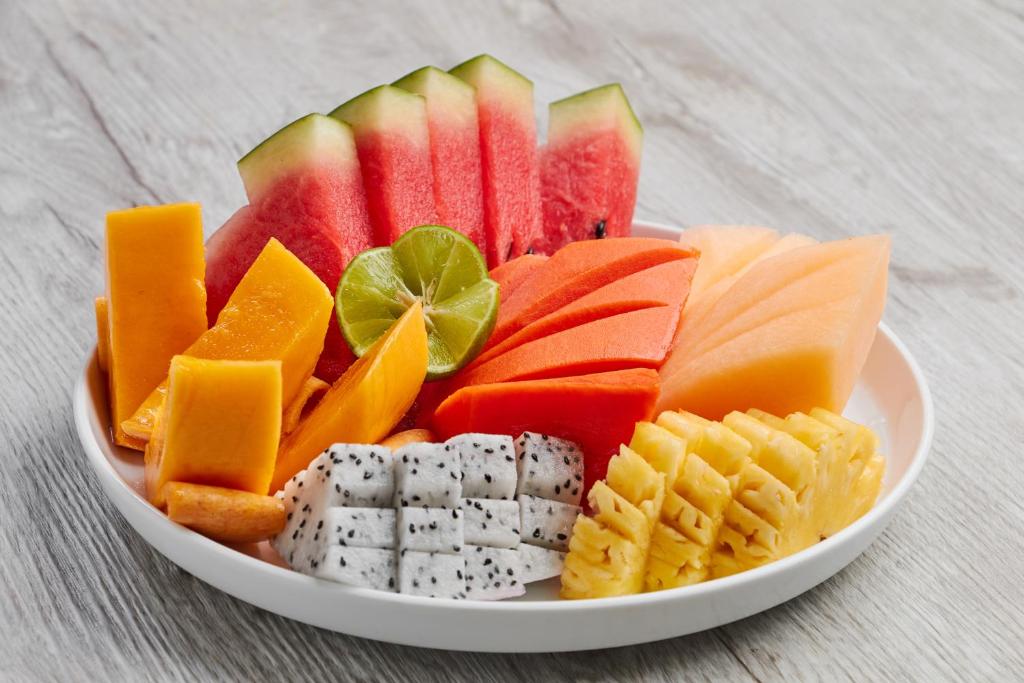 ห้องอาหาร