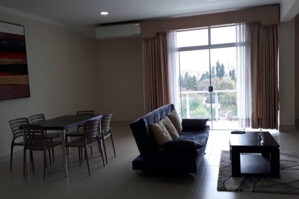 Moderno Departamento Céntrico c/ Wifi Empresarial - 3