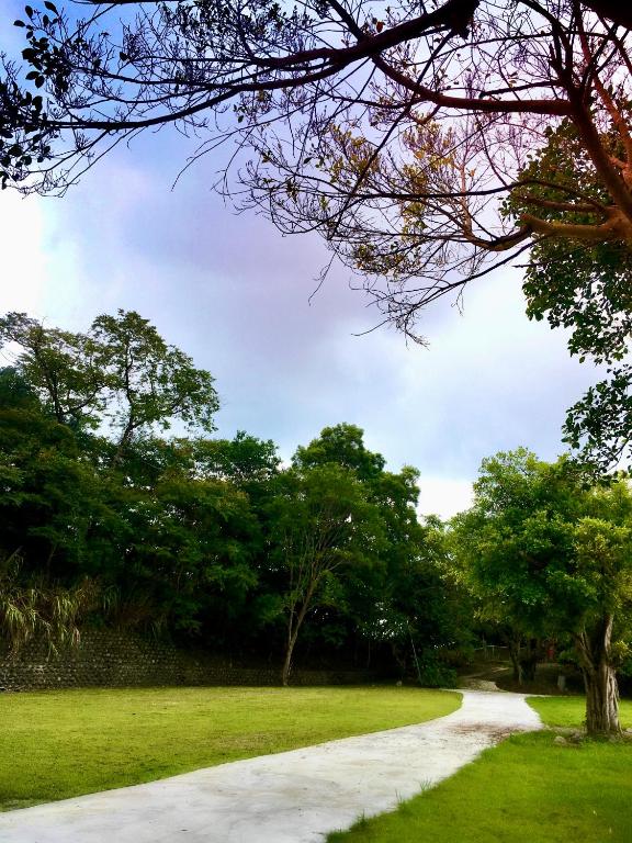 Wan Ruey Resort  photo