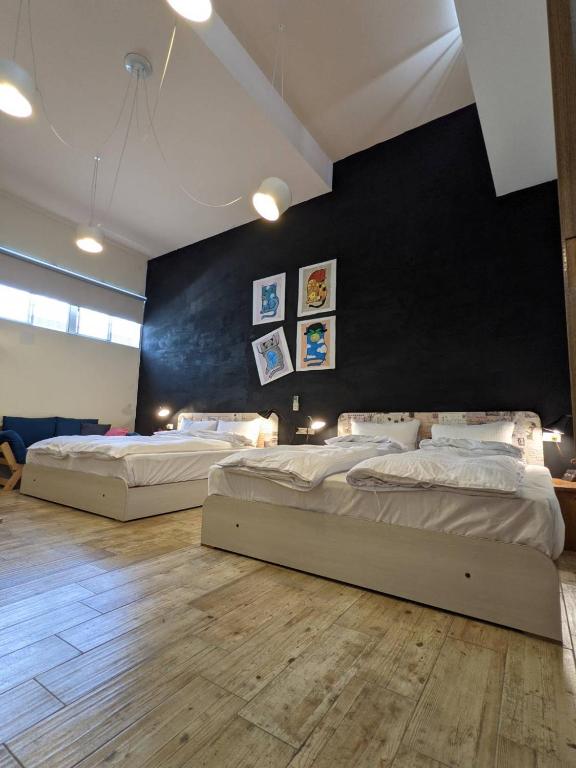 드로핑 홈스테이 호텔 이미지 1