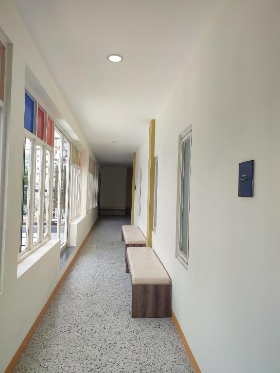 La Tana Hotel photo
