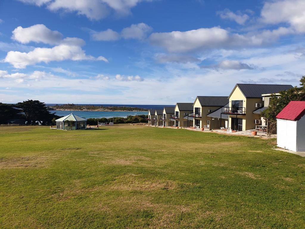 المنظر الخارجي