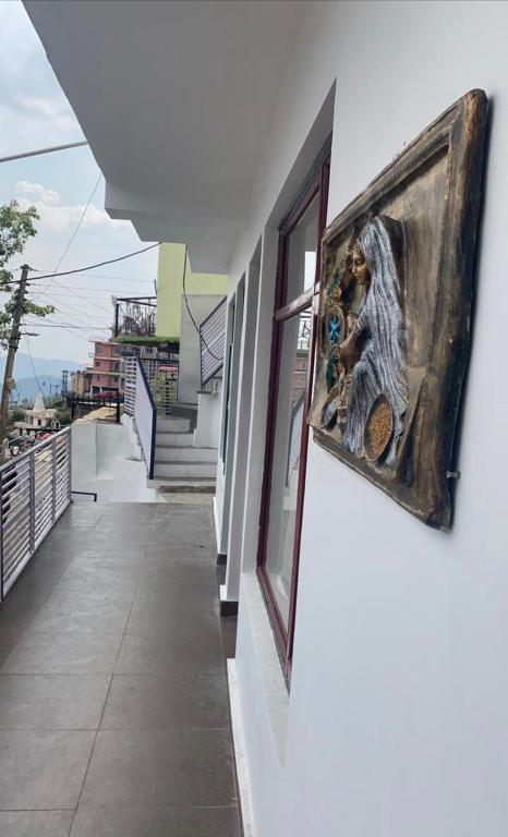 Parimahal homestay green apple private ensuite photo