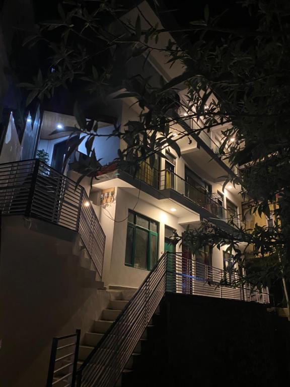 Parimahal homestay green apple private ensuite photo