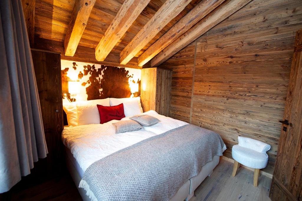 Chalet Matterland - 2