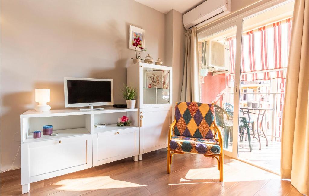 Beautiful Apartment In Benalmadena - 4