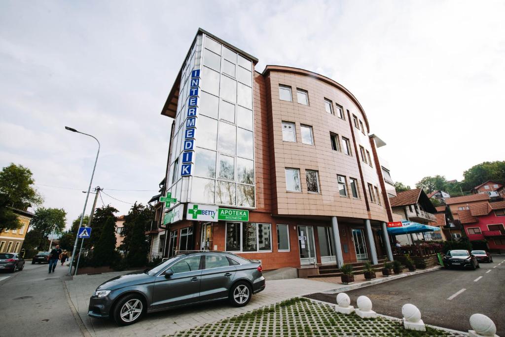 Apartman Oaza - 3