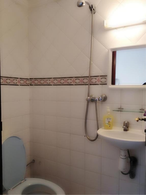 Hotel Sid El Aidi Medina photo