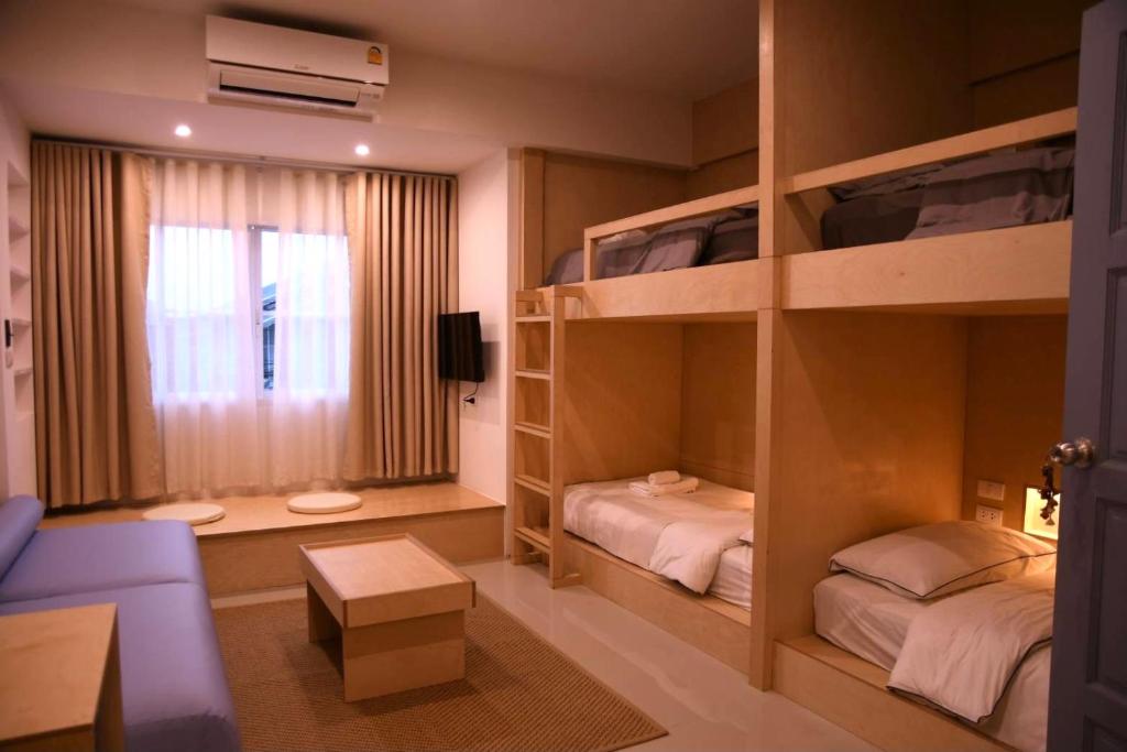 Ma-TaO またお Cafe & hostel