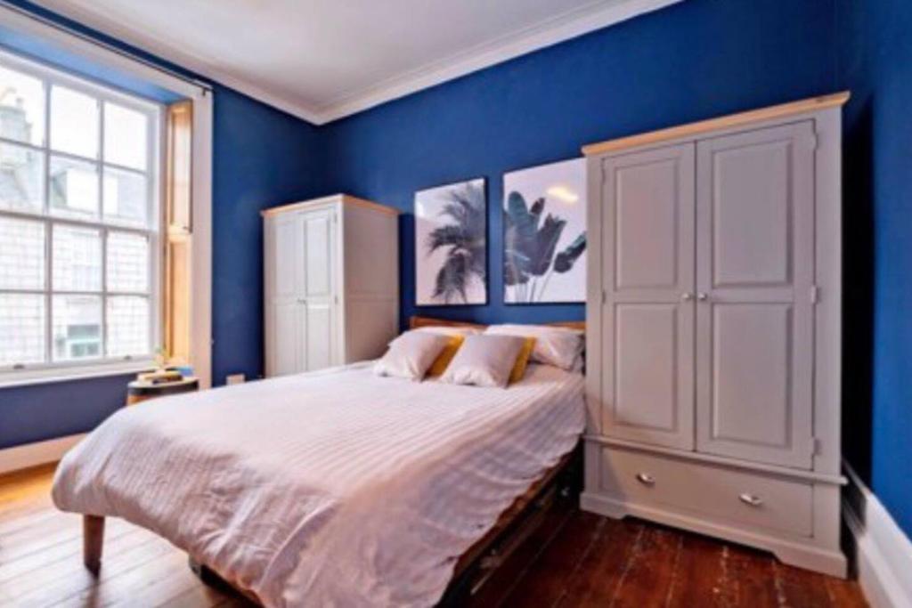 Spacious 1-Bed City Centre Apartment in Aberdeen — Hotel in Aberdeen