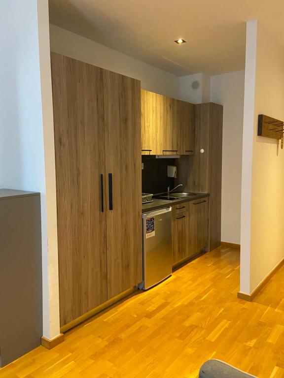 BRZECE SKI GONDOLA & FREE PARKING apartment - 4