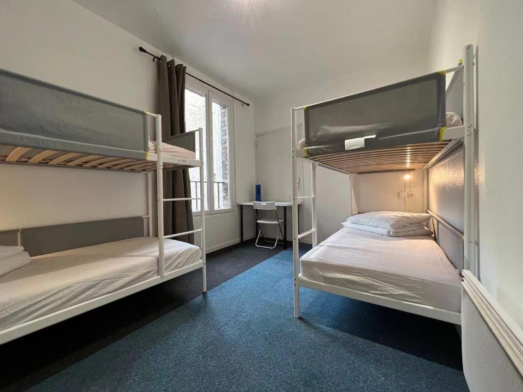 Le Coffice Auberge de Jeunesse photo