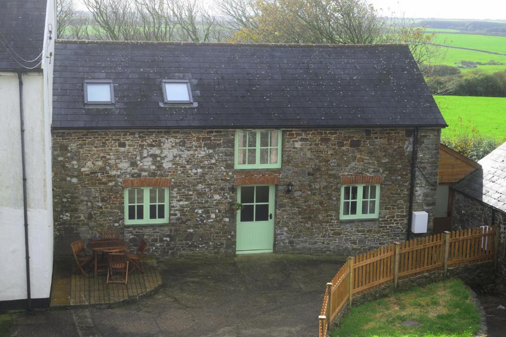 Marsland Cottage, Bideford