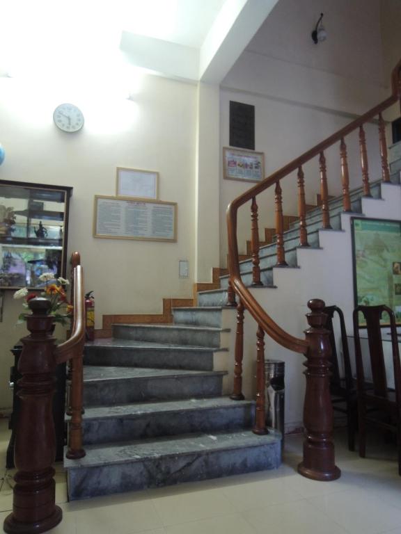 Thu Guest House photo