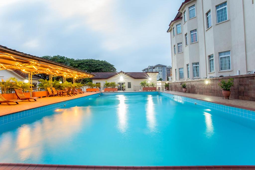 The Congress Hotel photo