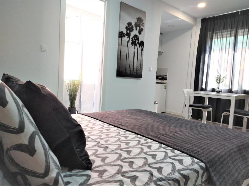 Central Estudio Torremolinos - Estudio 2 - 5