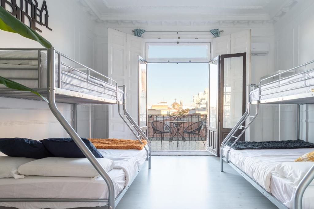 PENTHOUSE deluxe GRANVIA, by MONARO photo