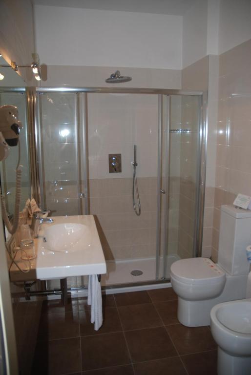 バスルーム（客室）