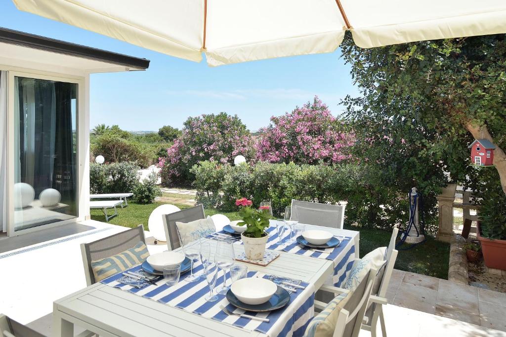 CASA con ACCESSO AL MARE - 5