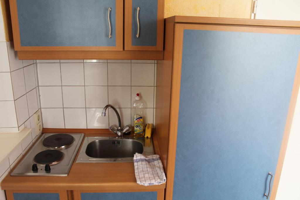 City Apartment Hotel Hamburg photo