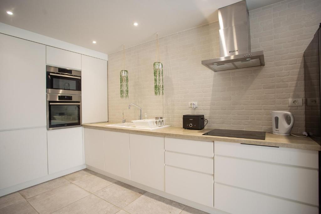 Modern 3 Bedroom Duplex Adeje City Center Wifi - 3