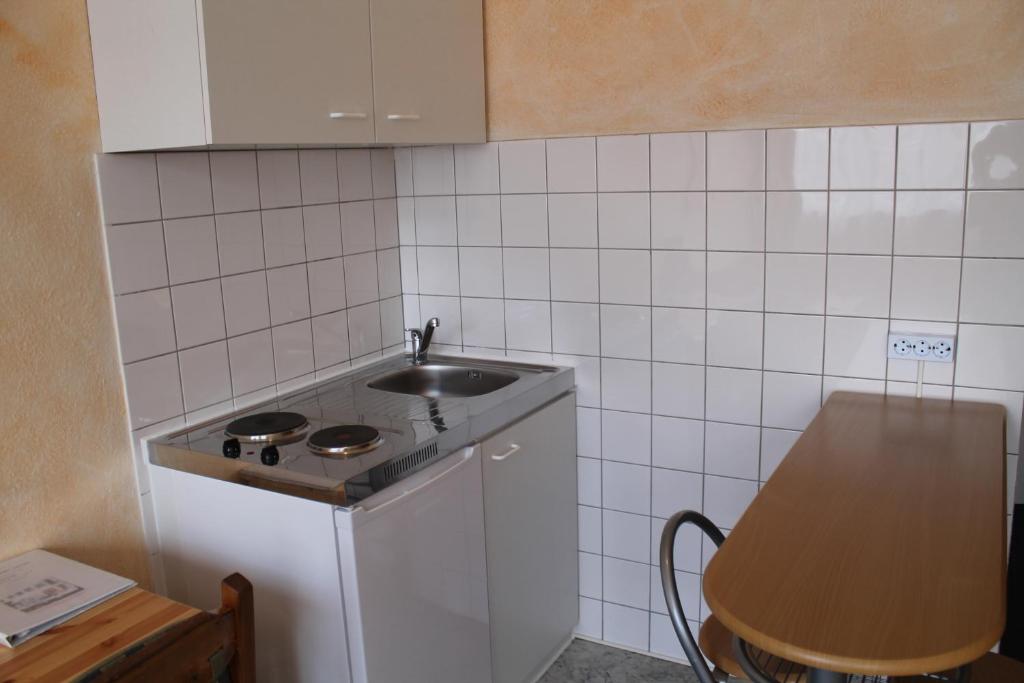 City Apartment Hotel Hamburg photo