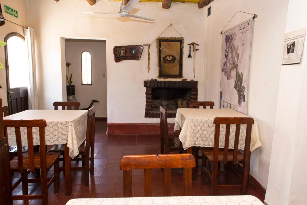 La Casa de Graciela - 4