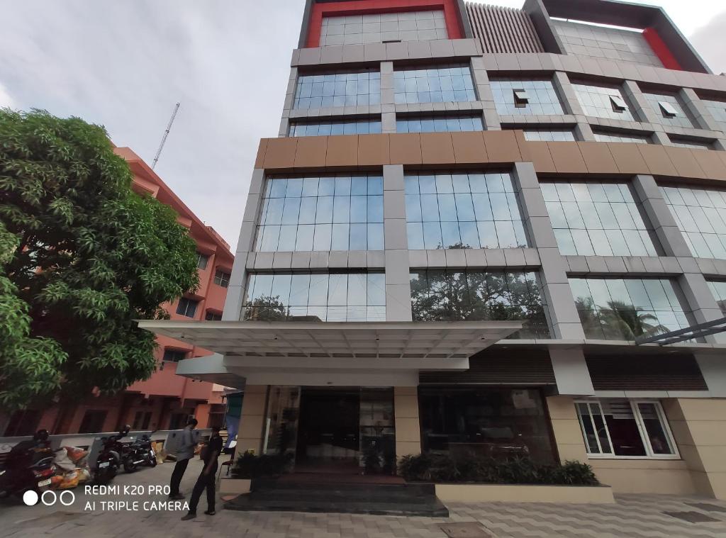 Hotel Sree Gokulam Apartments photo