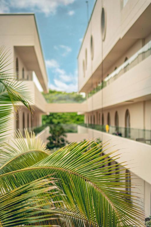 Exterior view, Loa Tolu by Bernalo Hotels in Tolu