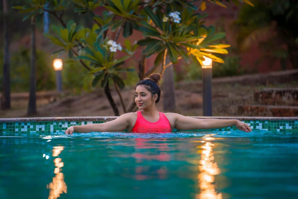 Sarth Ayurveda Retreat and Wellness Centre photo