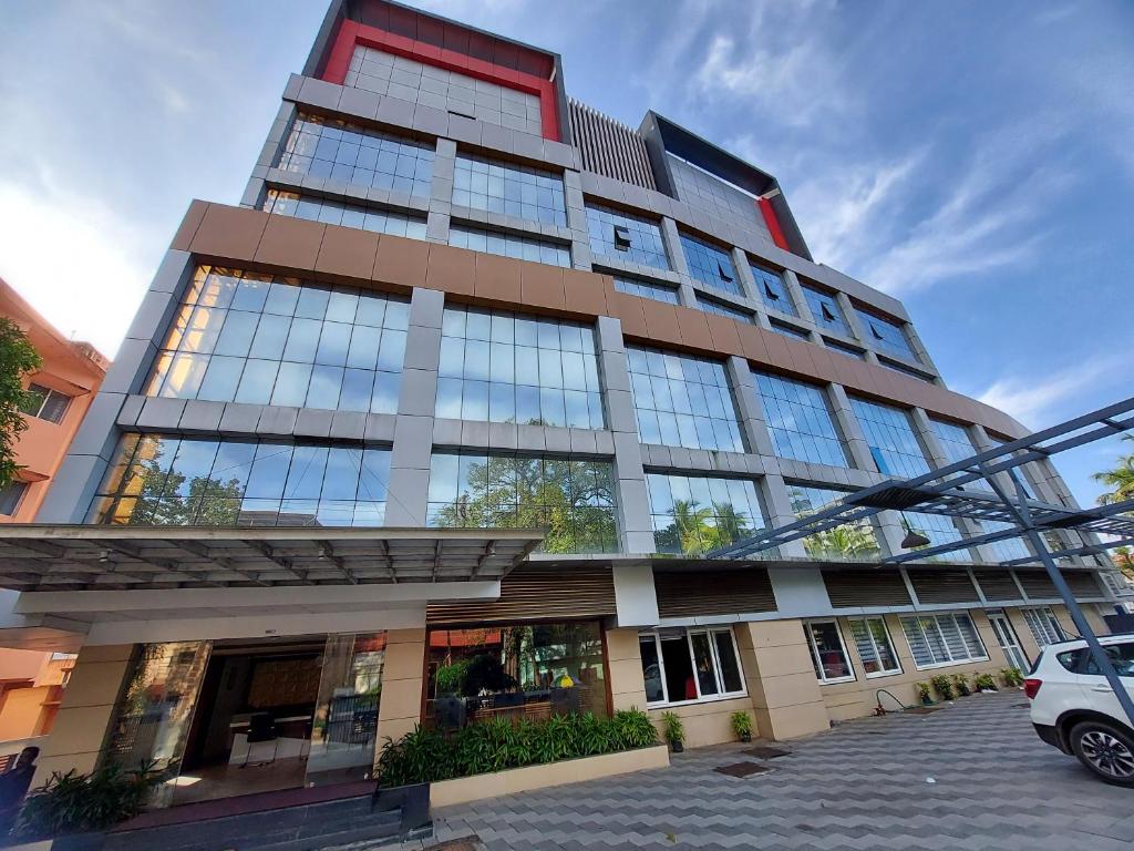 Hotel Sree Gokulam Apartments photo