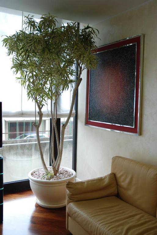 Hotel Continental Brescia photo