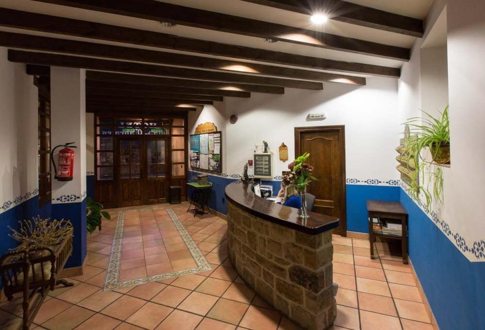 Hotel Villa de Cabrales photo