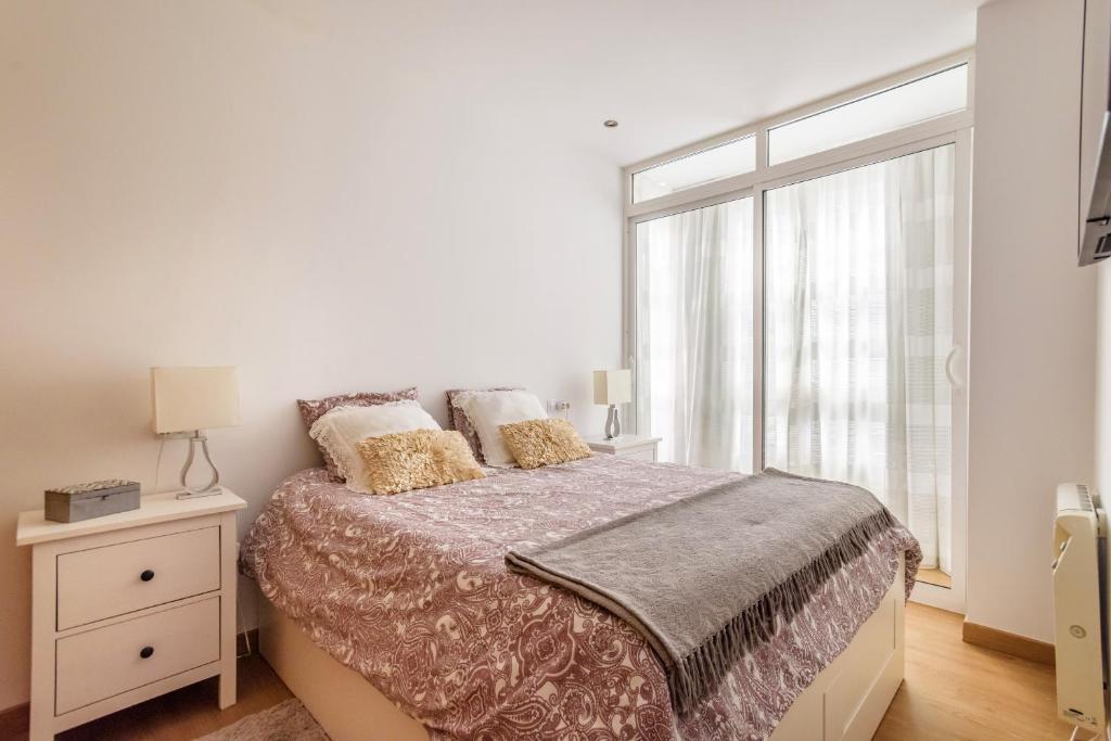 Precioso apartamento nuevo en el centro de A Coruña! - 4