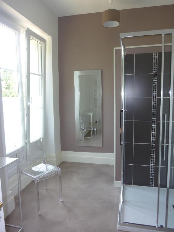 バスルーム（客室）