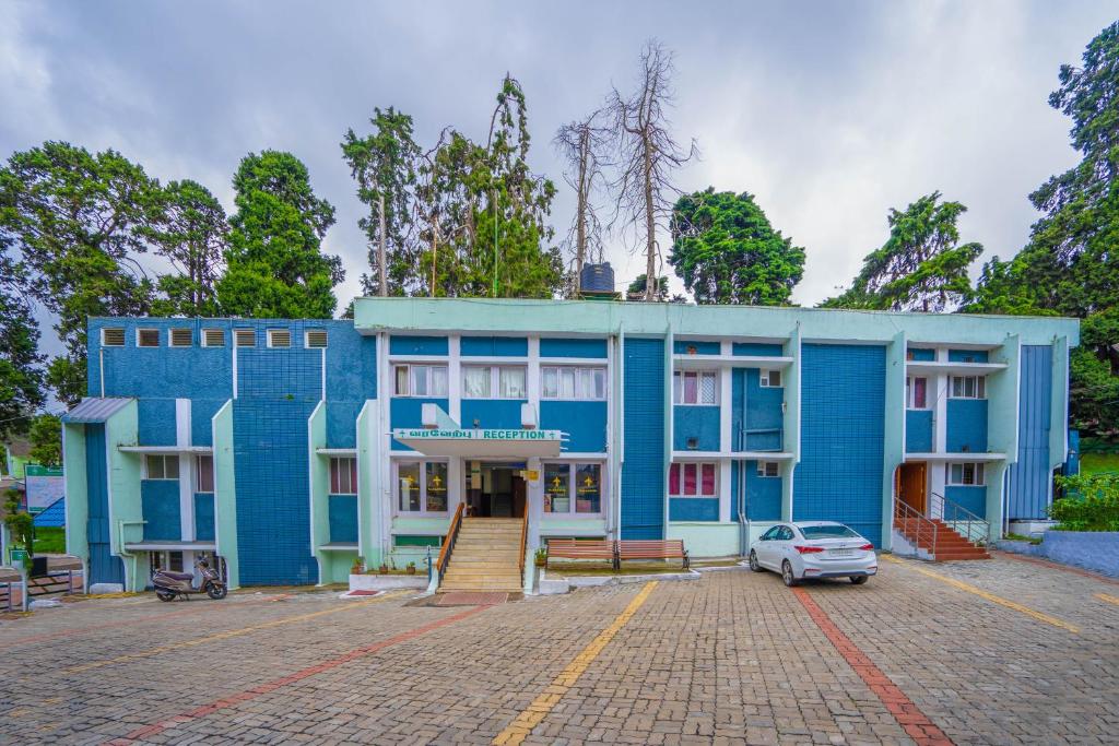 Hotel TamilNadu, Ooty II photo