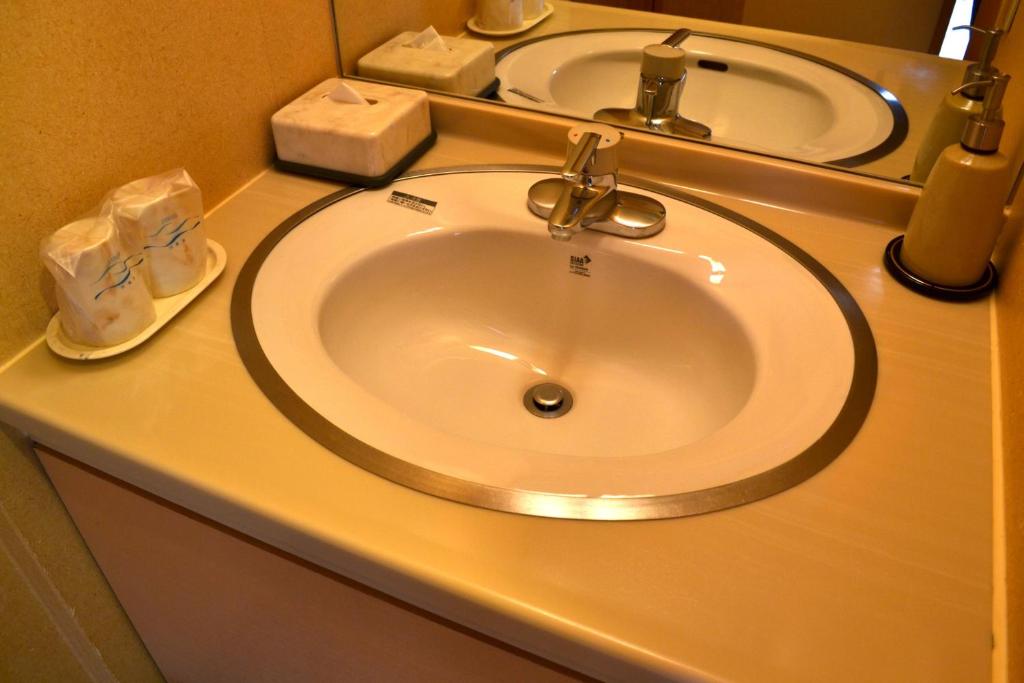 Akita Onsen Plaza photo