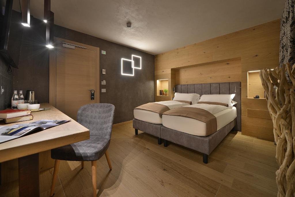 Hotel Compagnoni - 5
