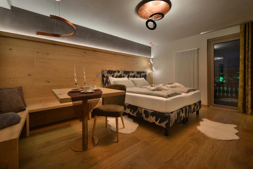 Hotel Compagnoni - 4