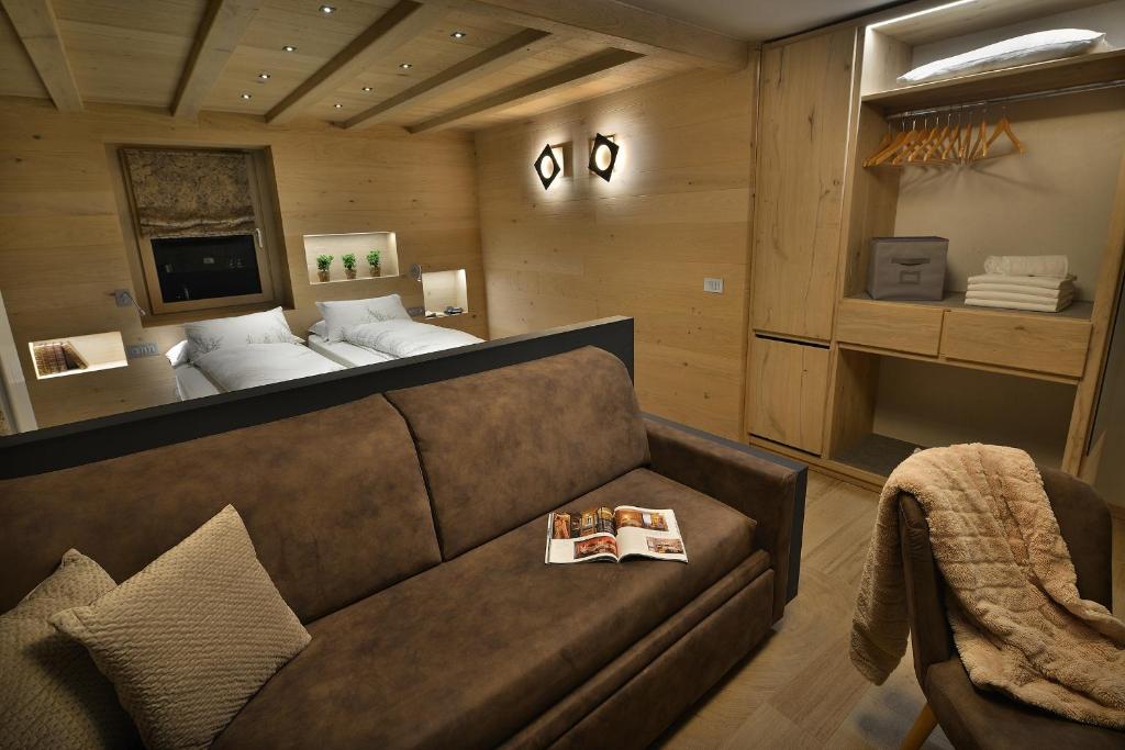 Hotel Compagnoni - 3